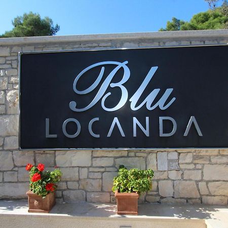 Bed & Breakfast Blu Locanda Ровин Екстериор снимка