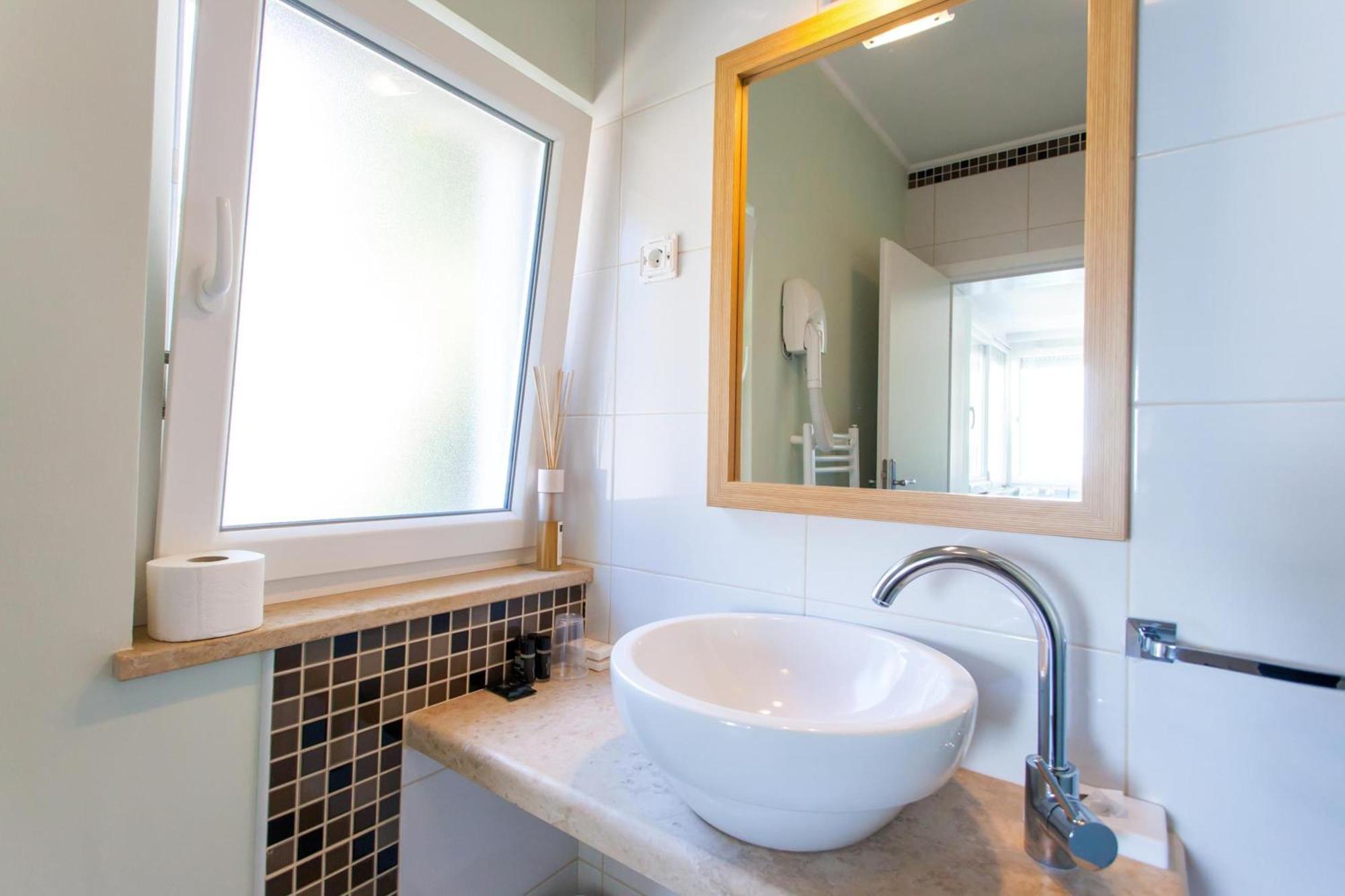 Bed & Breakfast Blu Locanda Ровин Екстериор снимка