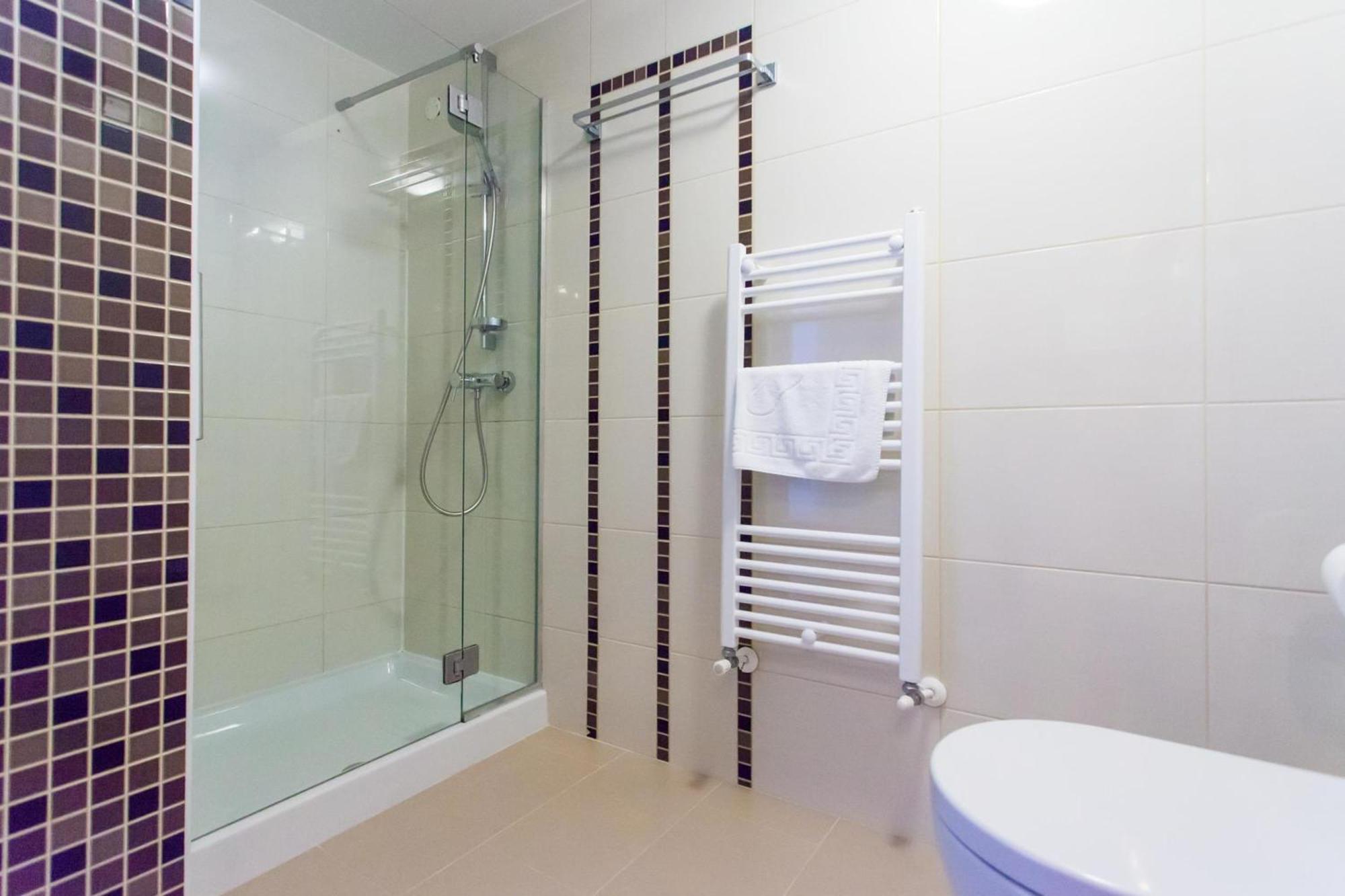 Bed & Breakfast Blu Locanda Ровин Екстериор снимка