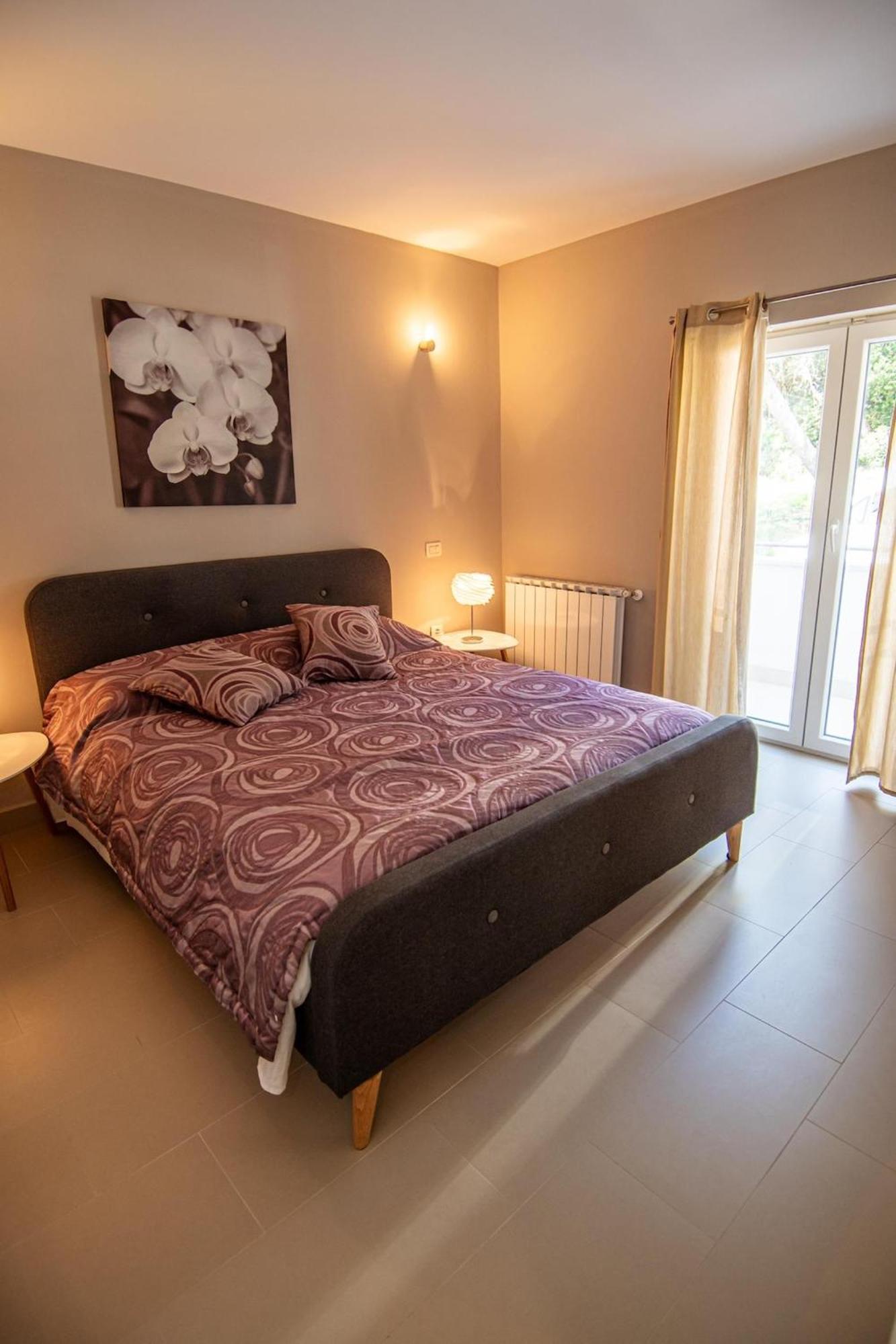 Bed & Breakfast Blu Locanda Ровин Екстериор снимка