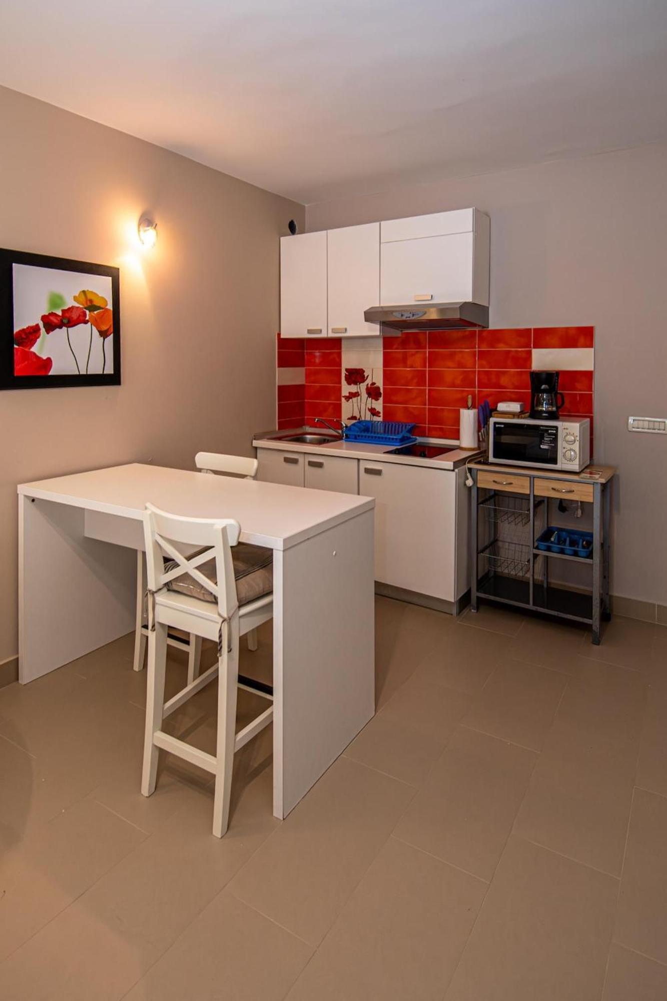 Bed & Breakfast Blu Locanda Ровин Стая снимка
