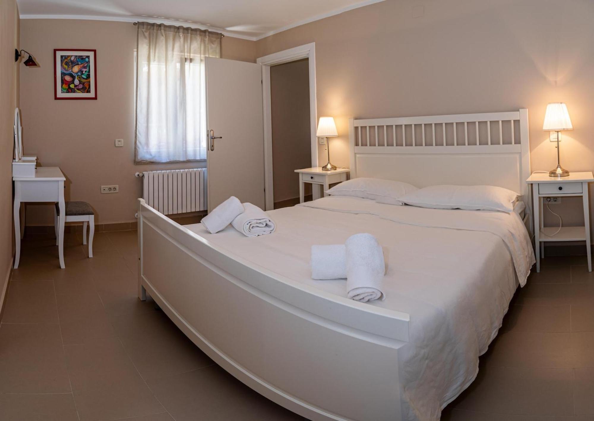 Bed & Breakfast Blu Locanda Ровин Стая снимка