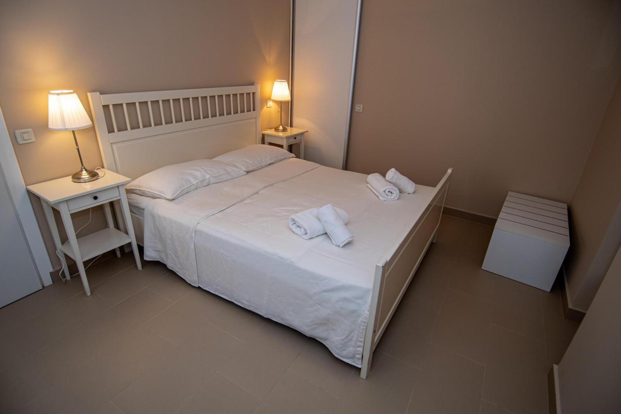 Bed & Breakfast Blu Locanda Ровин Екстериор снимка