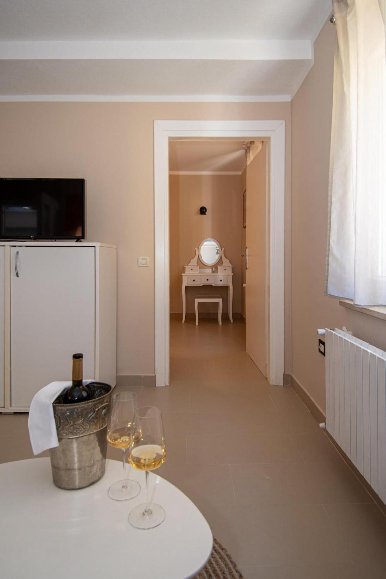 Bed & Breakfast Blu Locanda Ровин Стая снимка