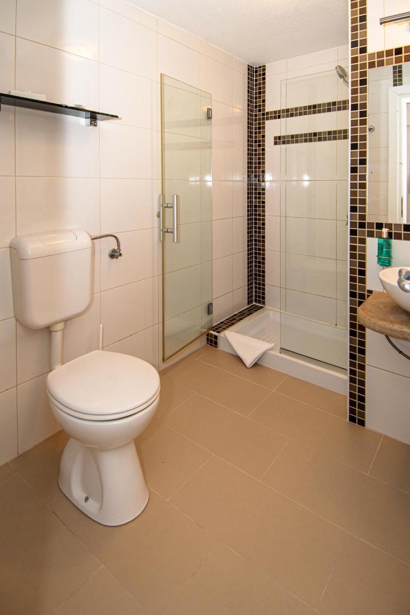 Bed & Breakfast Blu Locanda Ровин Стая снимка