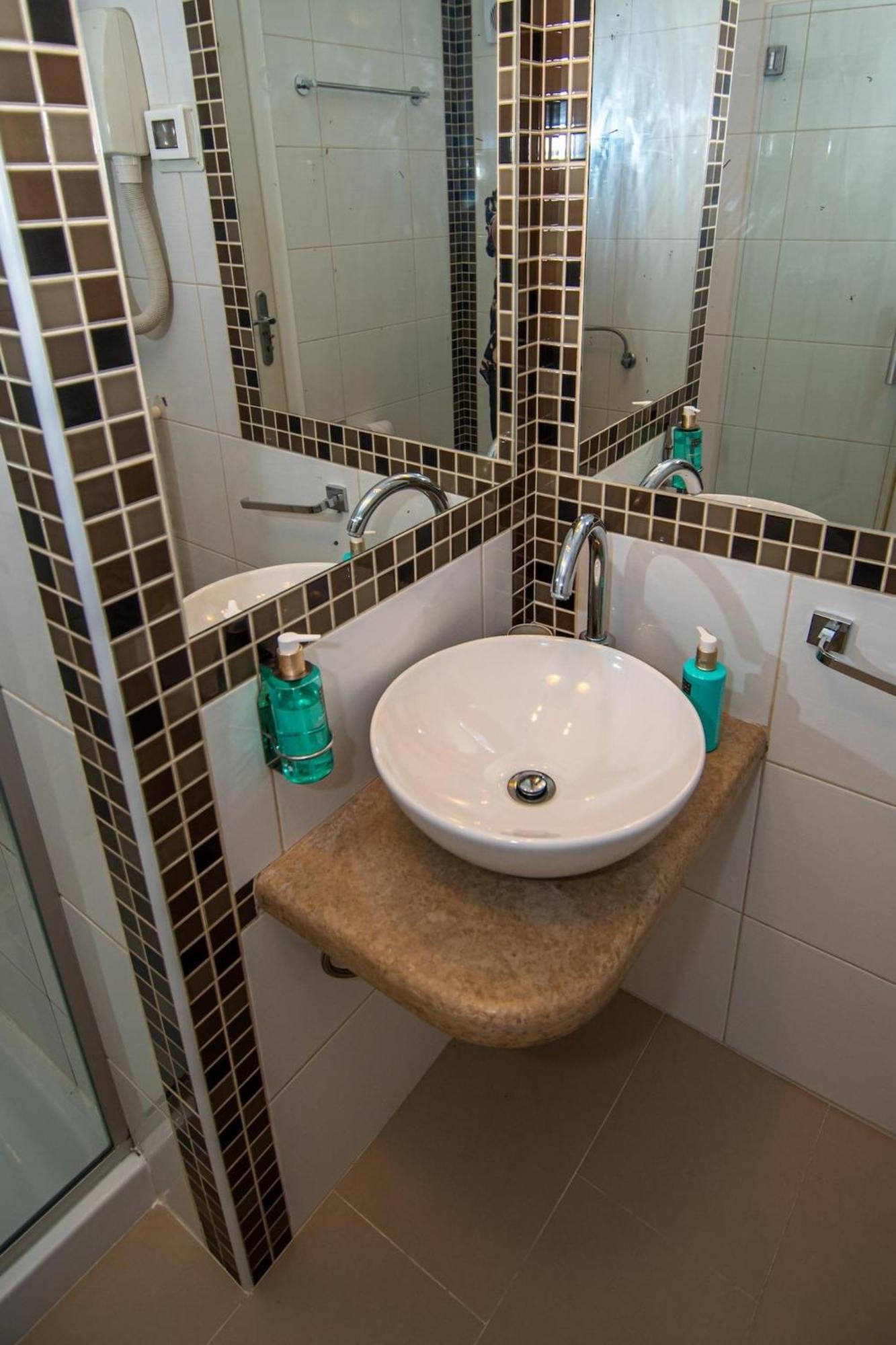 Bed & Breakfast Blu Locanda Ровин Стая снимка