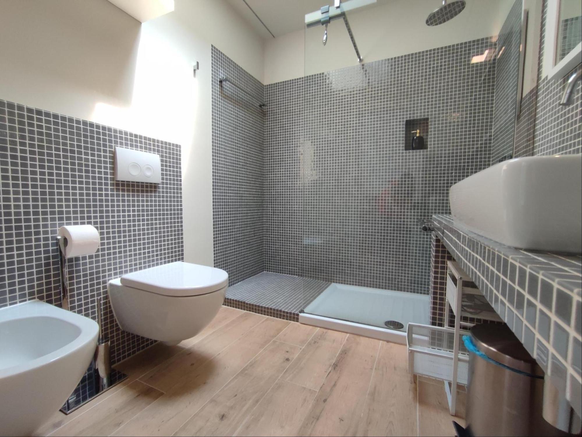Bed & Breakfast Blu Locanda Ровин Екстериор снимка
