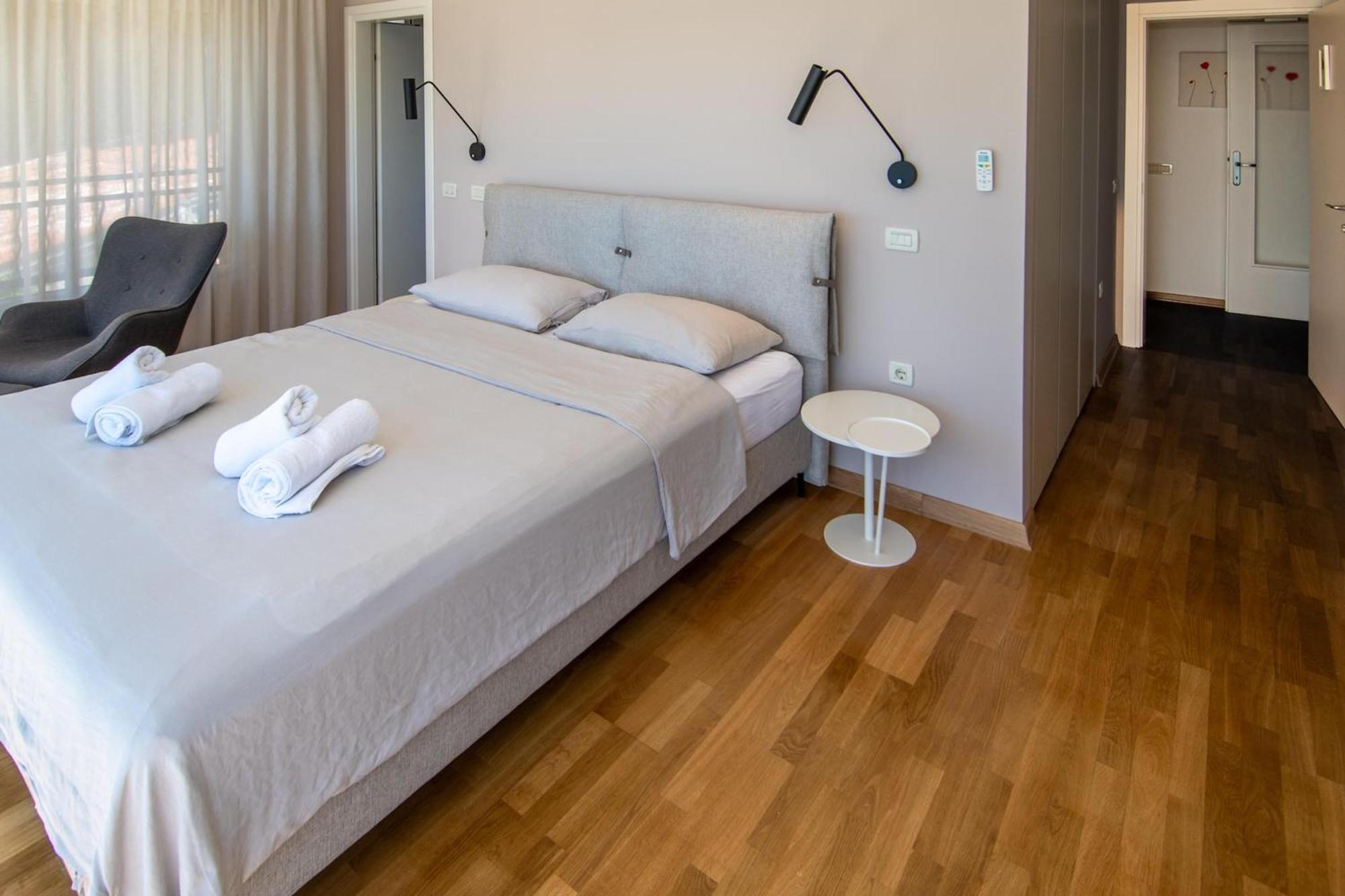 Bed & Breakfast Blu Locanda Ровин Стая снимка