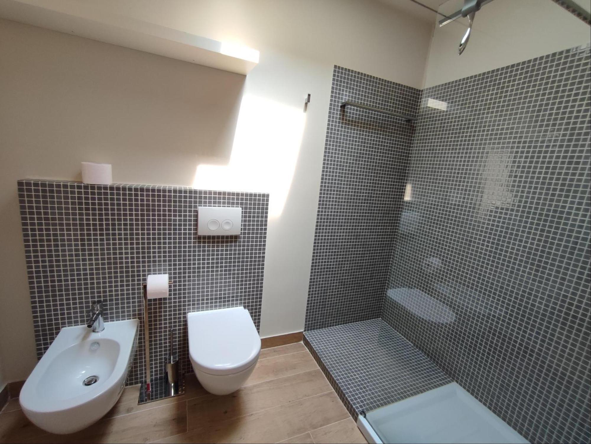 Bed & Breakfast Blu Locanda Ровин Стая снимка