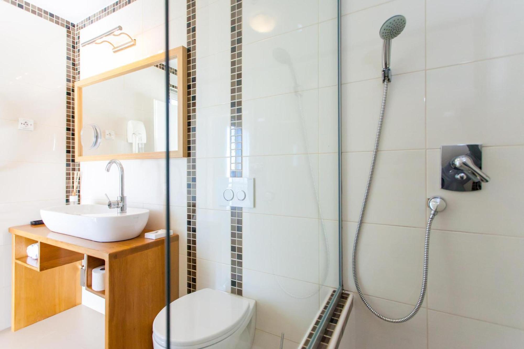 Bed & Breakfast Blu Locanda Ровин Стая снимка