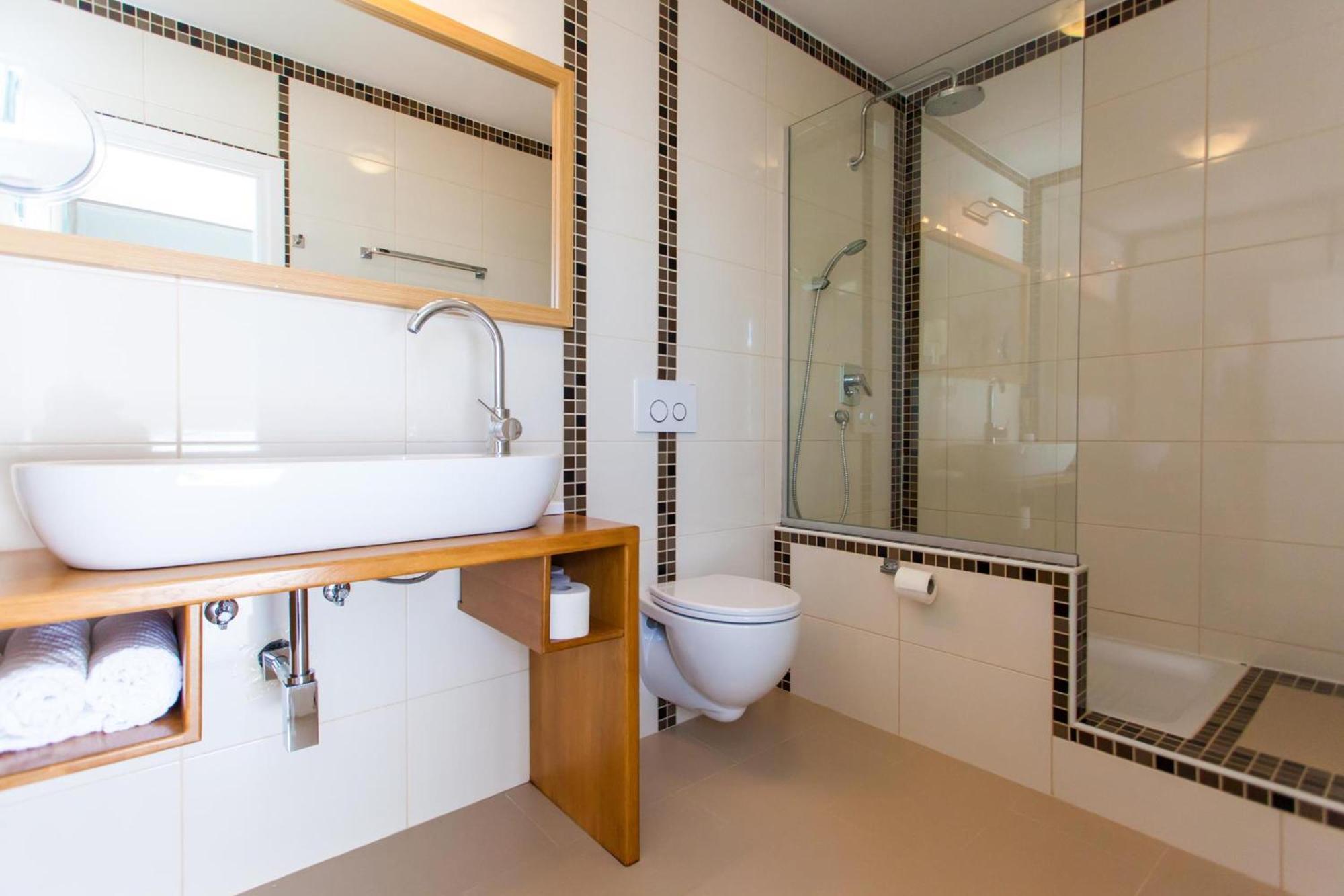 Bed & Breakfast Blu Locanda Ровин Екстериор снимка